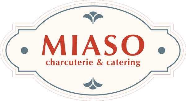 MIASO Charcuterie & Catering